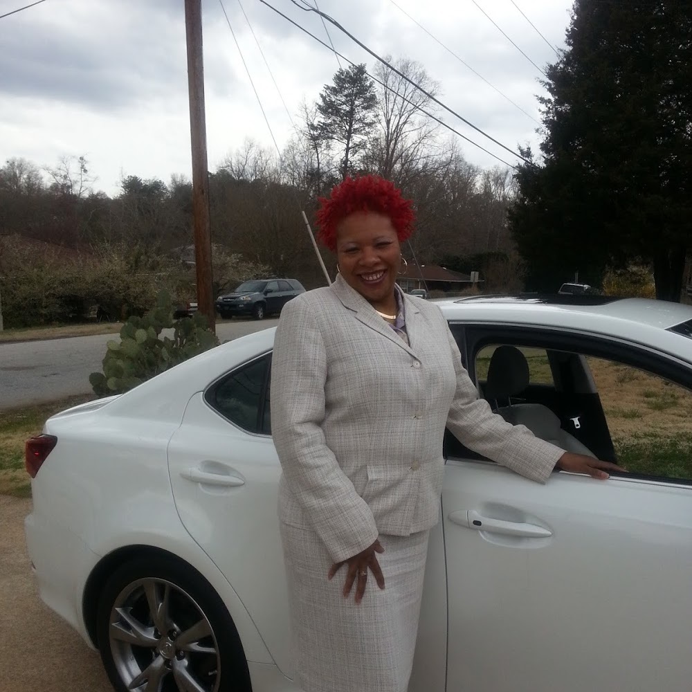 Meet your Posher, Rhonda